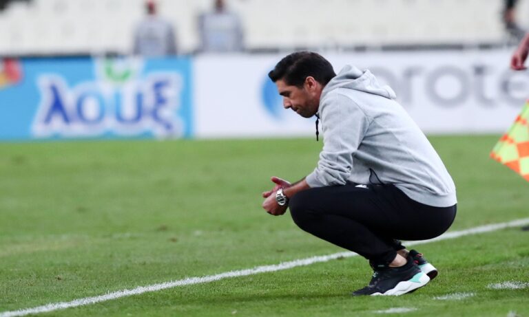 Τιάγκο Φέρι στο Sportime: «Ο Φερέιρα παίζει σύγχρονο ποδόσφαιρο – Ιδανικός για την Παλμέιρας»