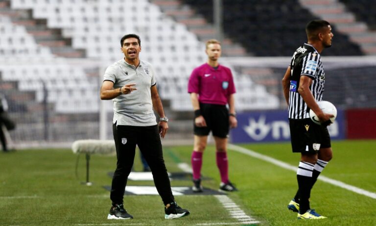 Φερέιρα για Βιεϊρίνια, μία ακόμη μεταγραφή και το νέο πρότζεκτ!