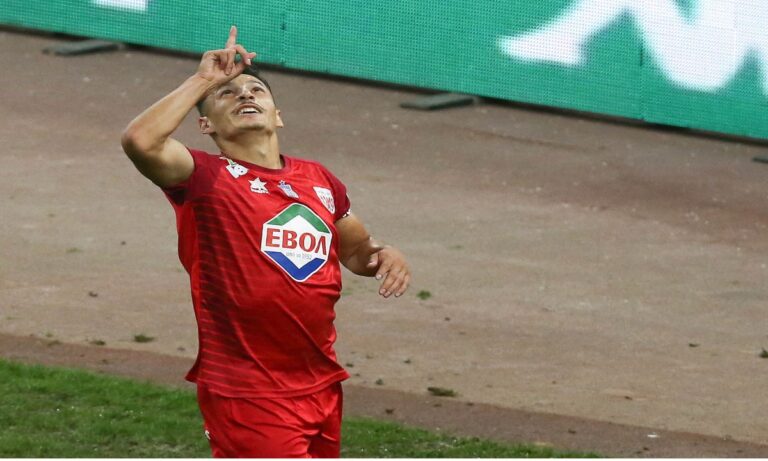 Μπαρτόλο: «Είχα ονειρευτεί να σκοράρω»