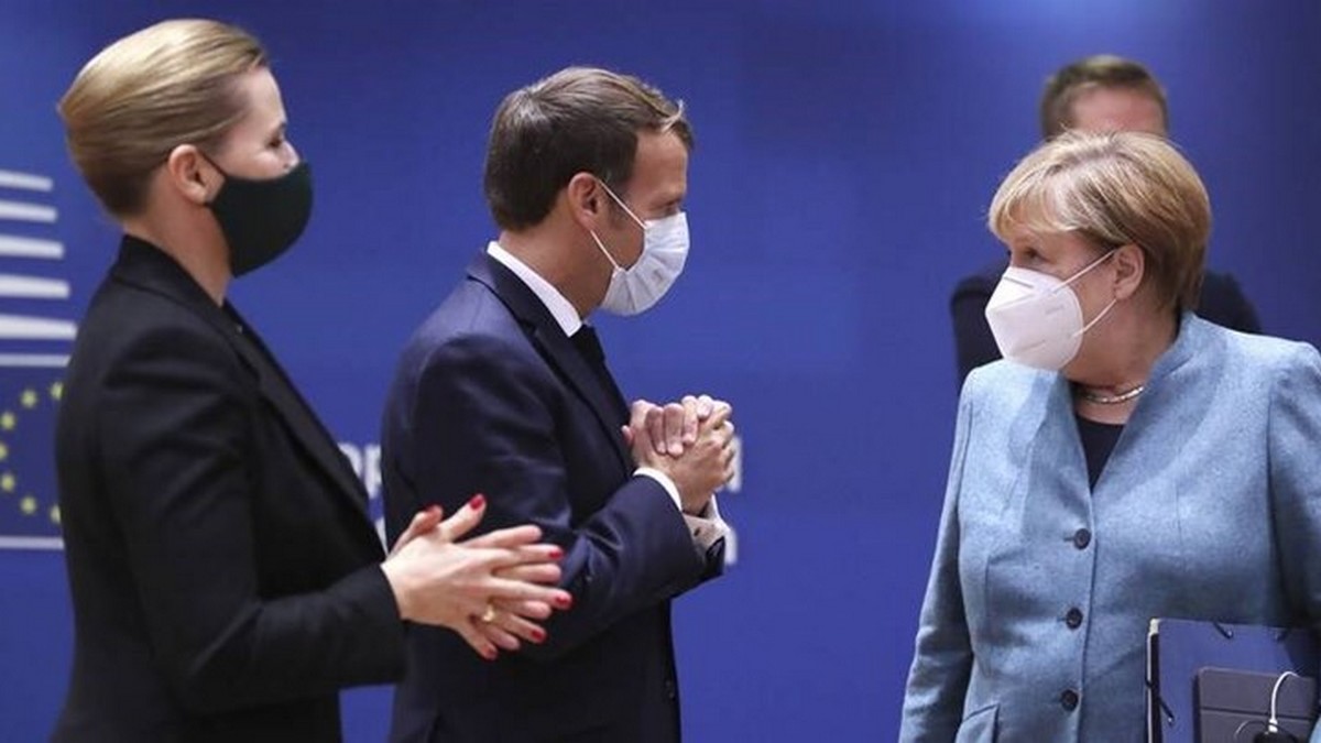 Ελληνοτουρκικά: Αποφασίζουν για την τουρκική παραβατικότητα οι ηγέτες της Ευρώπης