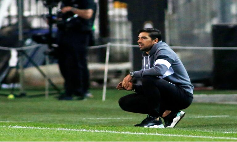 ΠΑΟΚ: «Ψάχτηκε» για Φερέιρα η Παλμέιρας!