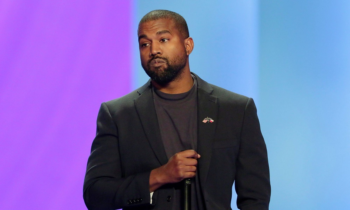 Kanye West: Ανακοίνωσε υποψηφιότητα και για το 2024 για την προεδρία των ΗΠΑ