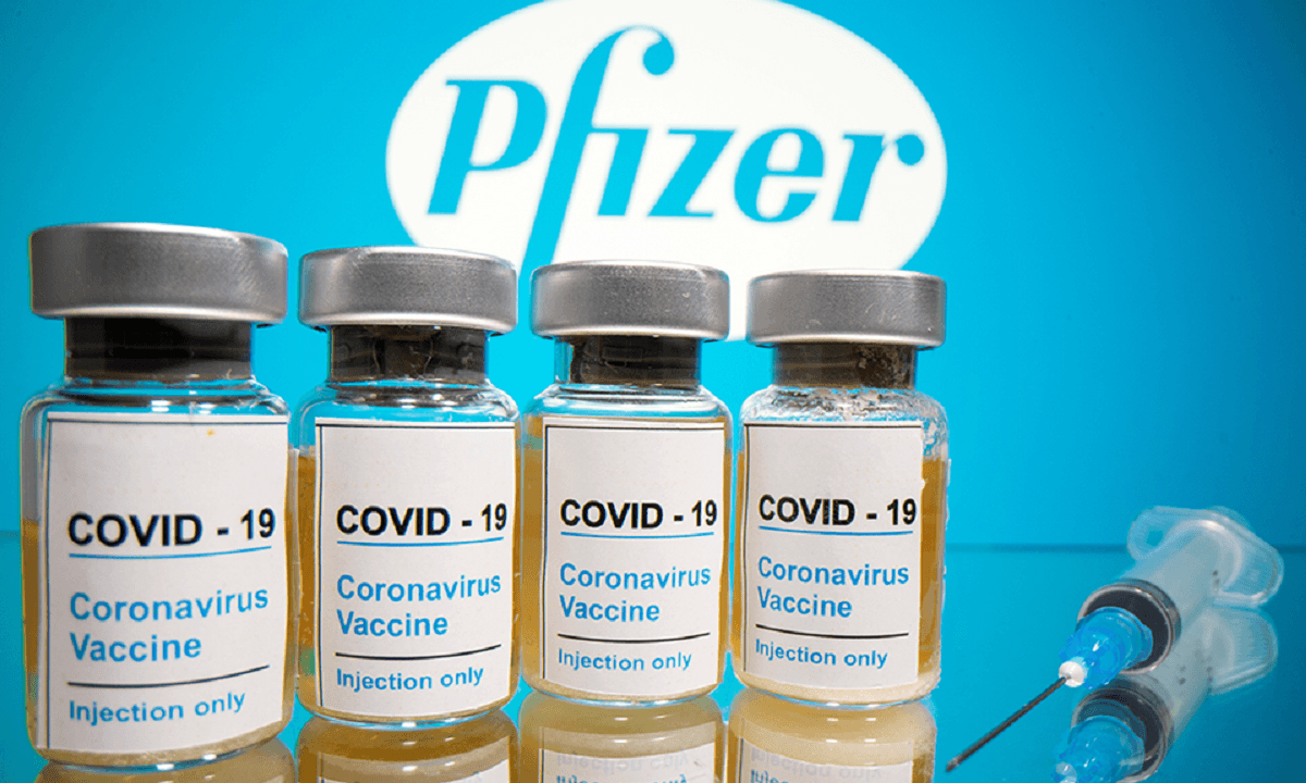 Εμβόλιο Pfizer: Μια ανάσα πριν την έγκριση: Πότε και ποιοι θα εμβολιαστούν στην Ελλάδα