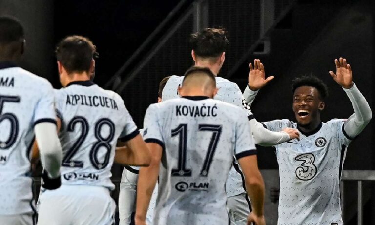 Champions League: Νίκησαν Τσέλσι και Σεβίλλη σε ματς… θρίλερ και προκρίθηκαν στους «16» (vids)