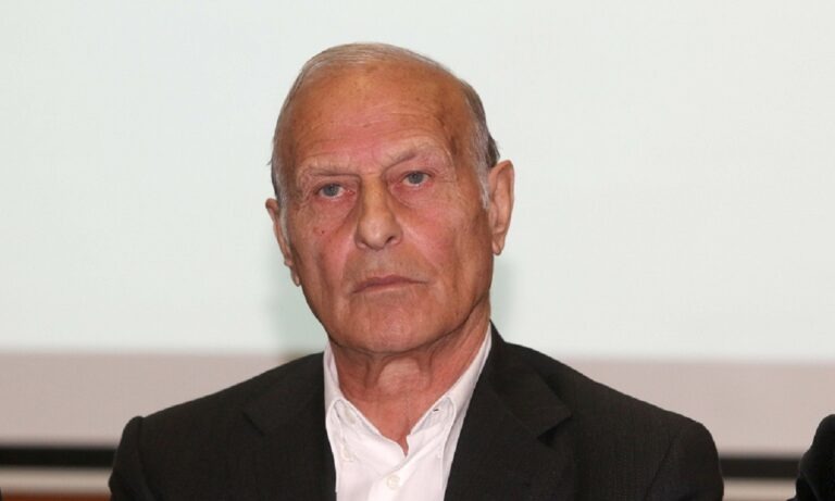 Τερζανίδης στο Sportime: «Παίκτης ουσίας και όχι λεζάντας ο Τζόλης, αυτό είναι το πλεονέκτημα Γκαρσία»