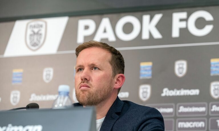 Ρέμπε: «Ο… θρύλος του ΠΑΟΚ Γκαρσία, η οικογένεια Σαββίδη και το FFP»