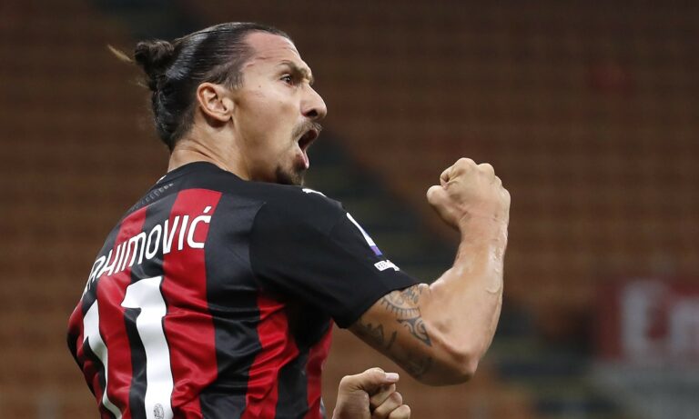 Ιμπραΐμοβιτς: Βγαίνει ταινία για τη ζωή του – Πότε θα κυκλοφορήσει