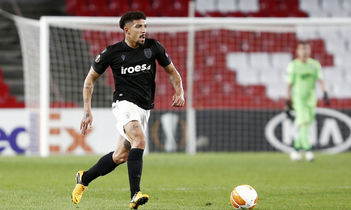 Αουγκούστο: Τέλος η αγωνία!