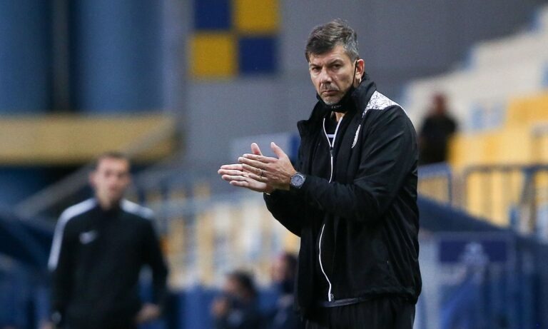 Γκαρσία: «Όταν κερδίζεις είσαι πιο ήρεμος, αλλά δεν είναι όλα τέλεια»