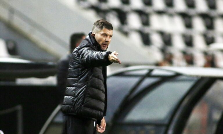 ΠΑΟΚ: Ο Γκαρσία… έπιασε το ρεκόρ του Λόραντ! (vids)