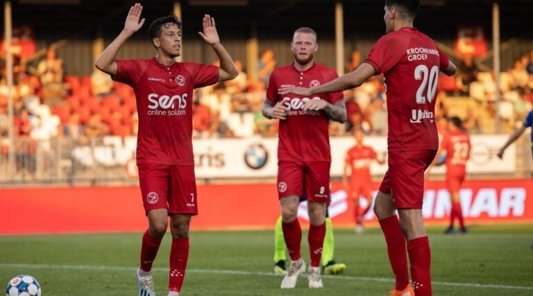 Χοσέ 6/11: Με τα γκολ στην Ολλανδία