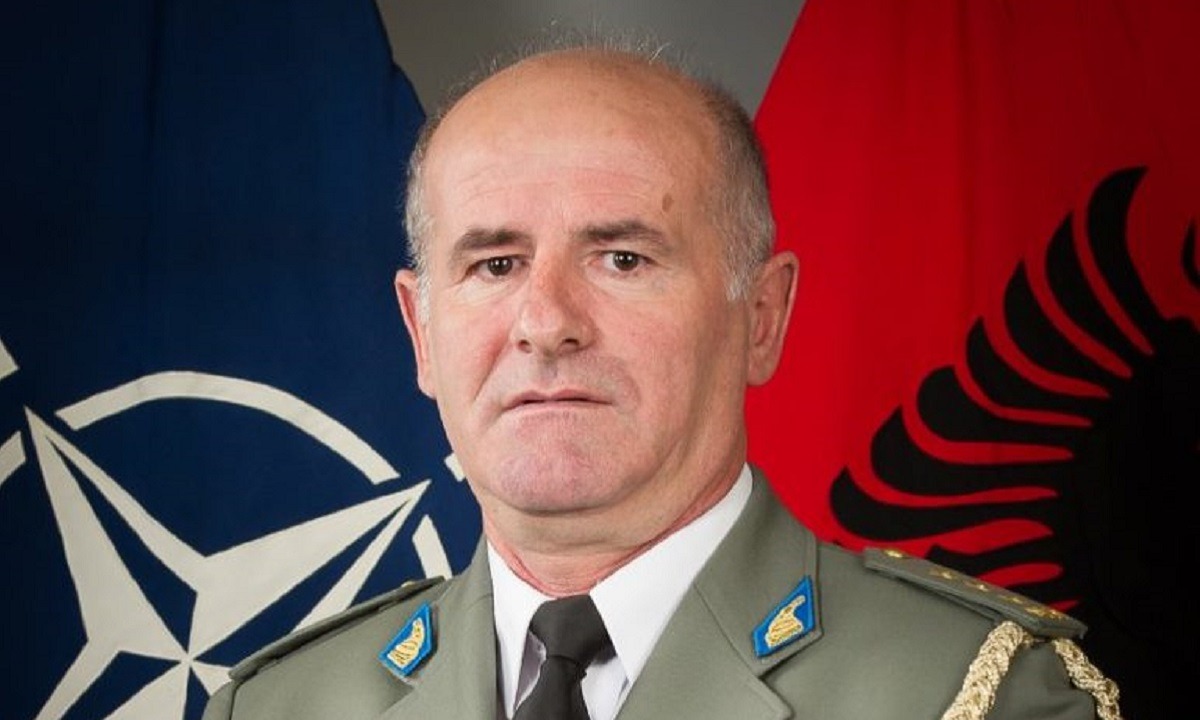 Αλβανός στρατηγός απειλεί τη χώρα μας! «Ανοησία αν το κάνει αυτό η Ελλάδα»