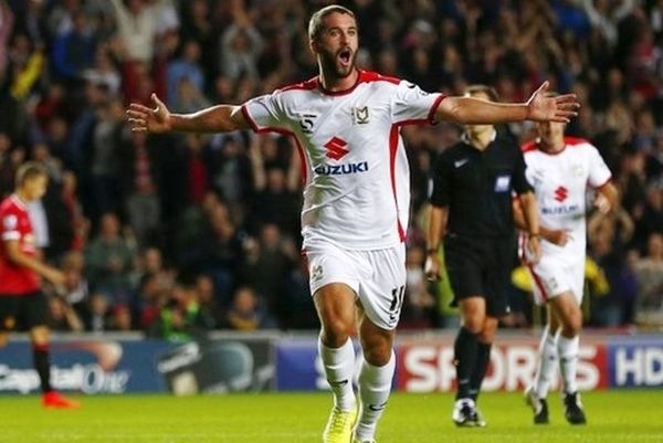 Χοσέ 11/11: Σε φουλ δράση το EFL CUP