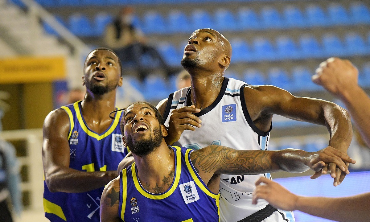 Basket League