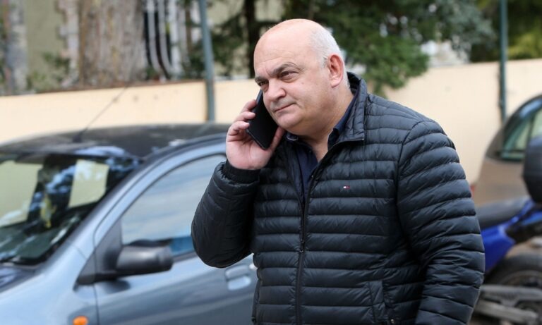 Παναιτωλικός: Παίζει τα ρέστα του για Λουτσιάνο ο Μπελεβώνης