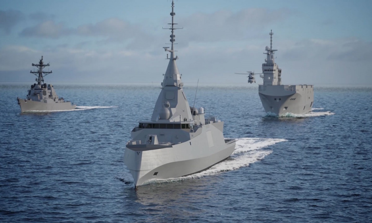 Πολεμικό Ναυτικό: Ελλάδα – ΗΠΑ κοντά σε συμφωνία-μαμούθ στα εξοπλιστικά! |  sportime.gr
