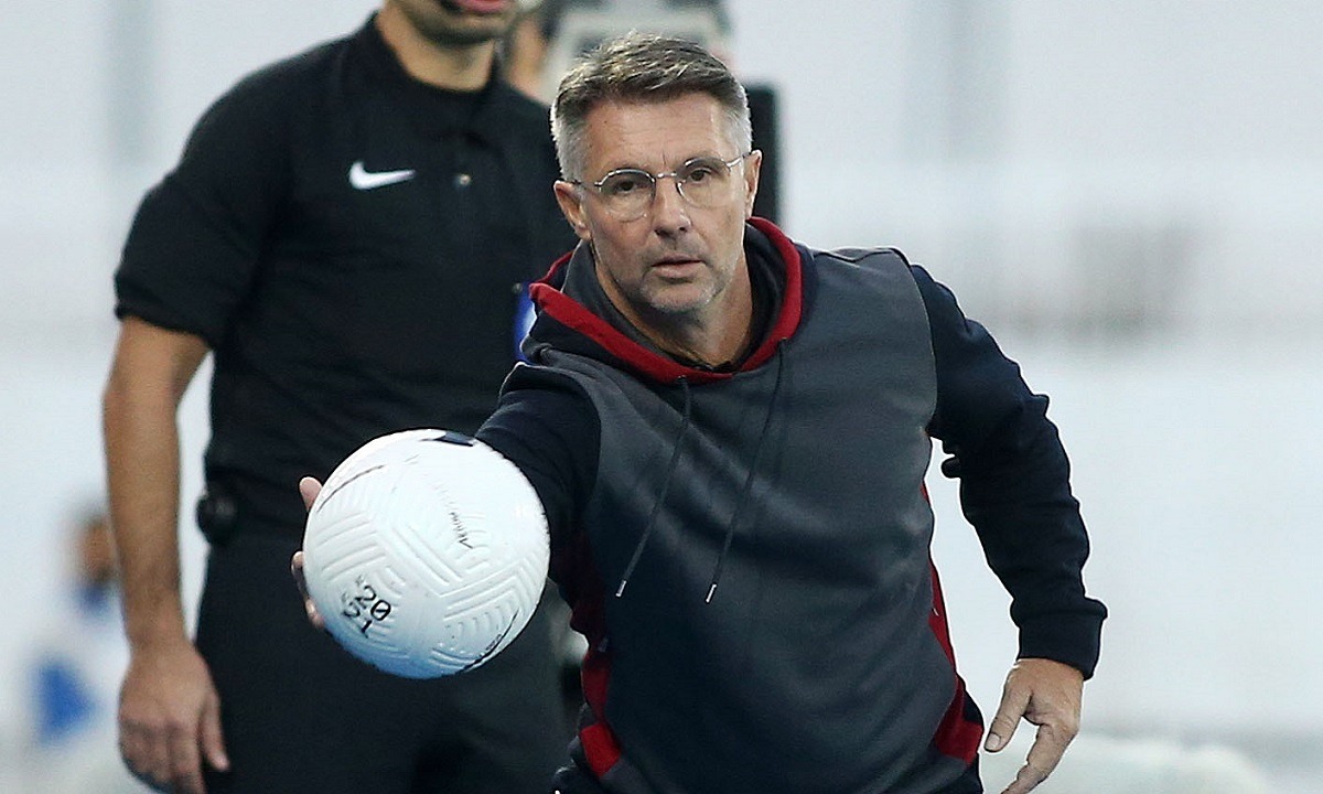 Ατρόμητος: Ο Κάναντι, η αλλαγή του Λάζαρου και τα… γαλλικά