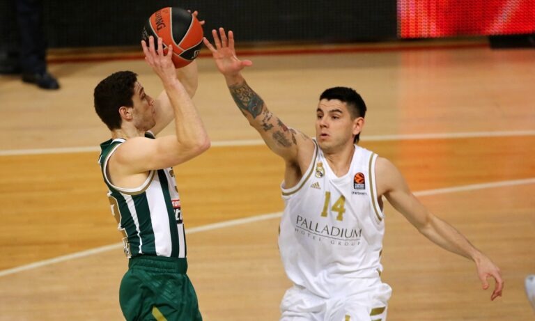 Ντεκ: «Προτιμώ την Εuroleague και το ΝΒΑ»