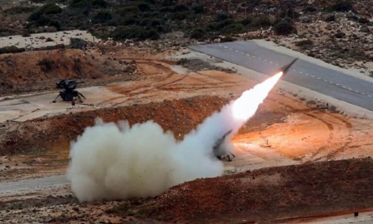 Ελληνοτουρκικά: Τρελάθηκαν οι Τούρκοι με τις βολές ελληνικών TOR-M1 και OSA-AK