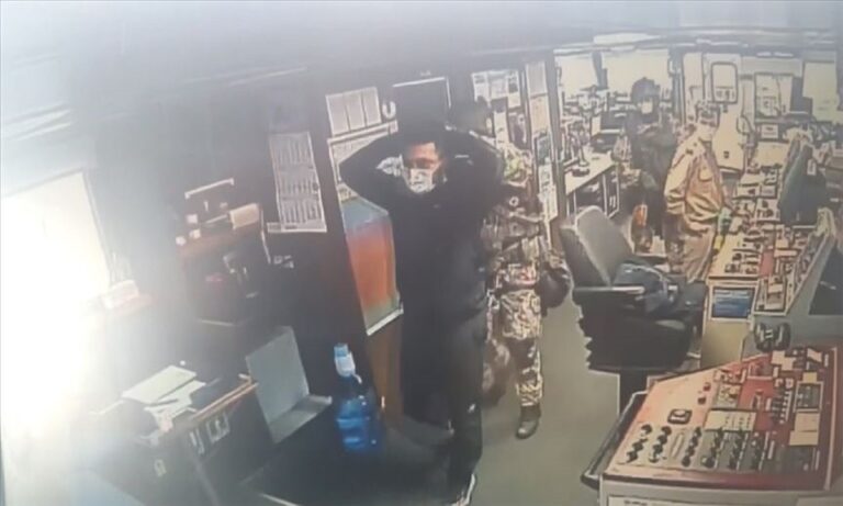 Toυρκία: Σοκαρισμένοι οι Τούρκοι – Όπλα έβγαλαν οι Γερμανοί κομάντος σε πλοίο τους