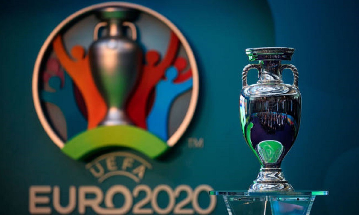 Euro 2020: Αυτοί είναι οι όμιλοι της τελικής φάσης