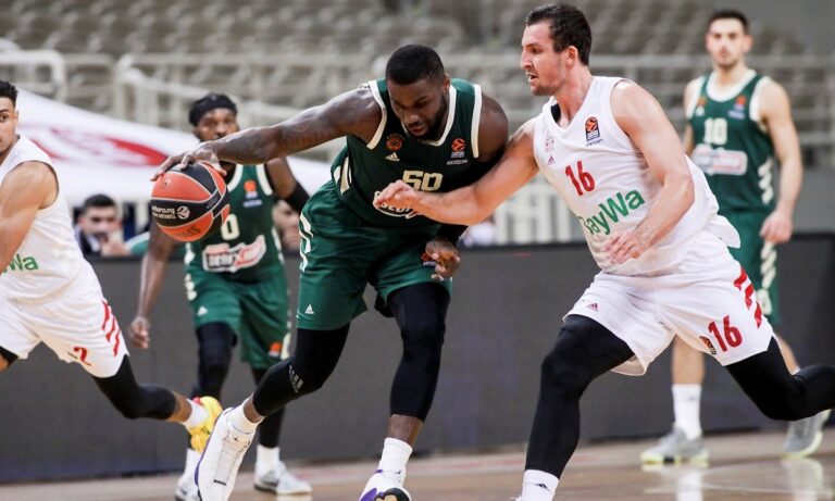 Euroleague 11η αγωνιστική: Αποτελέσματα και βαθμολογία