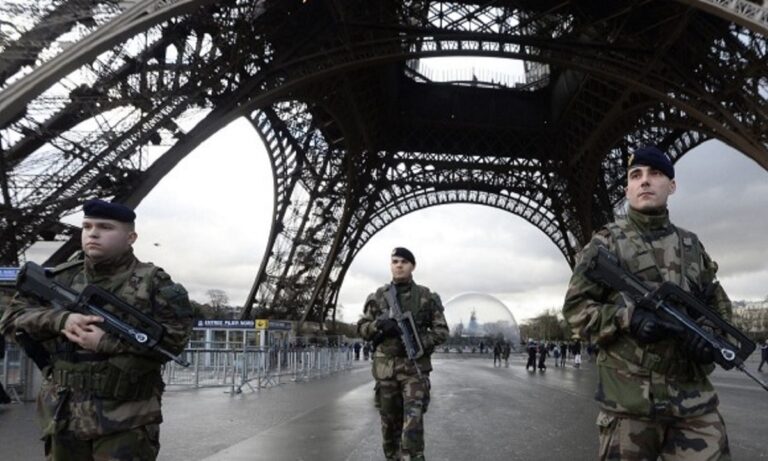 Γαλλία: Συνελήφθη Ισλαμιστής που απειλούσε έξω από σχολείο-Ξεσηκωμός κατά των Ισλαμιστών στην Αυστρία