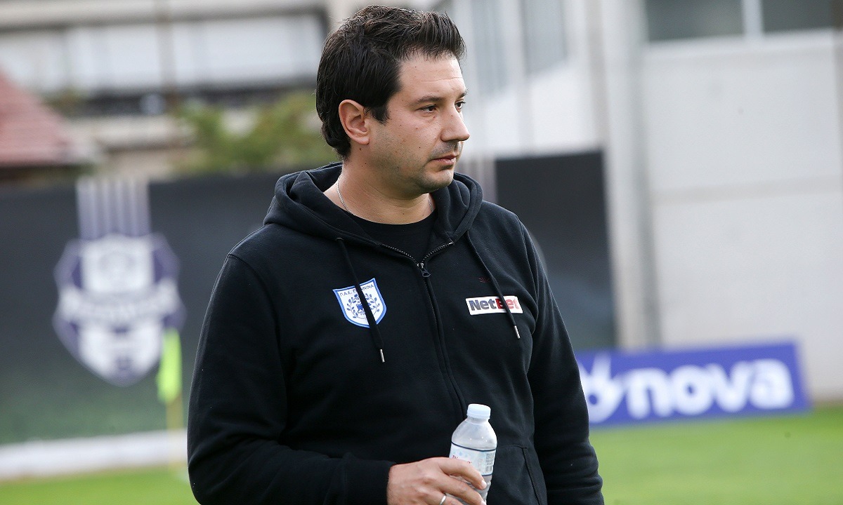 ΠΑΣ Γιάννινα: Το… στράβωμα του Γιαννίκη και ο στρατός