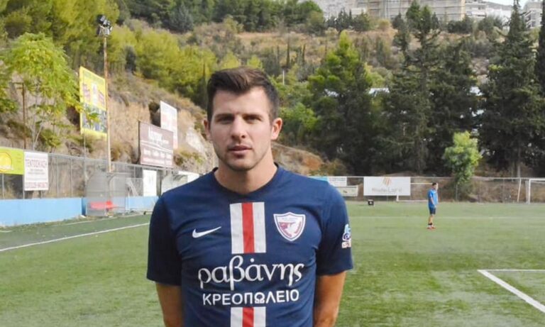 Γιαννουλάκης: «Τέλος στην αδράνεια πολιτείας και ΕΠΟ»