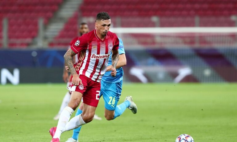 Ολυμπιακός: Τι γίνεται με Χολέβας, Βινάγκρε ενόψει του ντέρμπι με τον Παναθηναϊκό