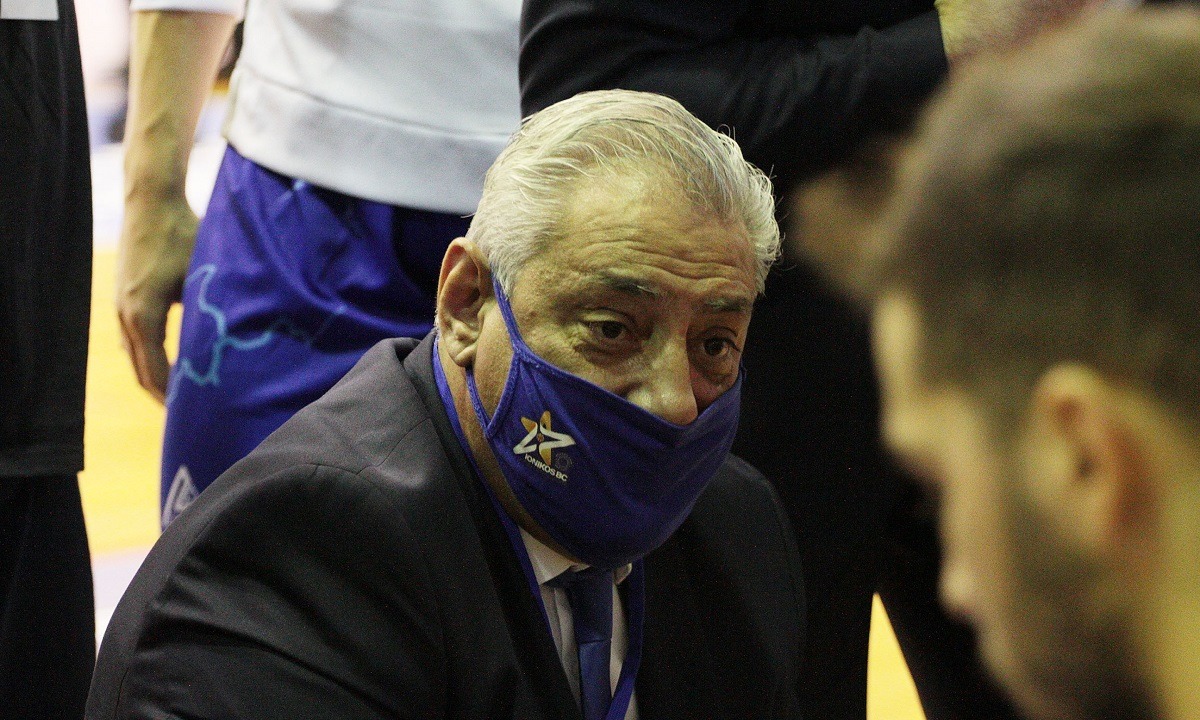 Κουφός: «Υπάρχει πολύ μεγάλος προβληματισμός»