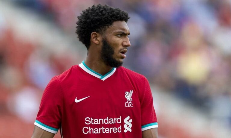 Λίβερπουλ: Χειρουργείο ο Γκόμεζ και ελπίδα πως θα παίξει ξανά φέτος