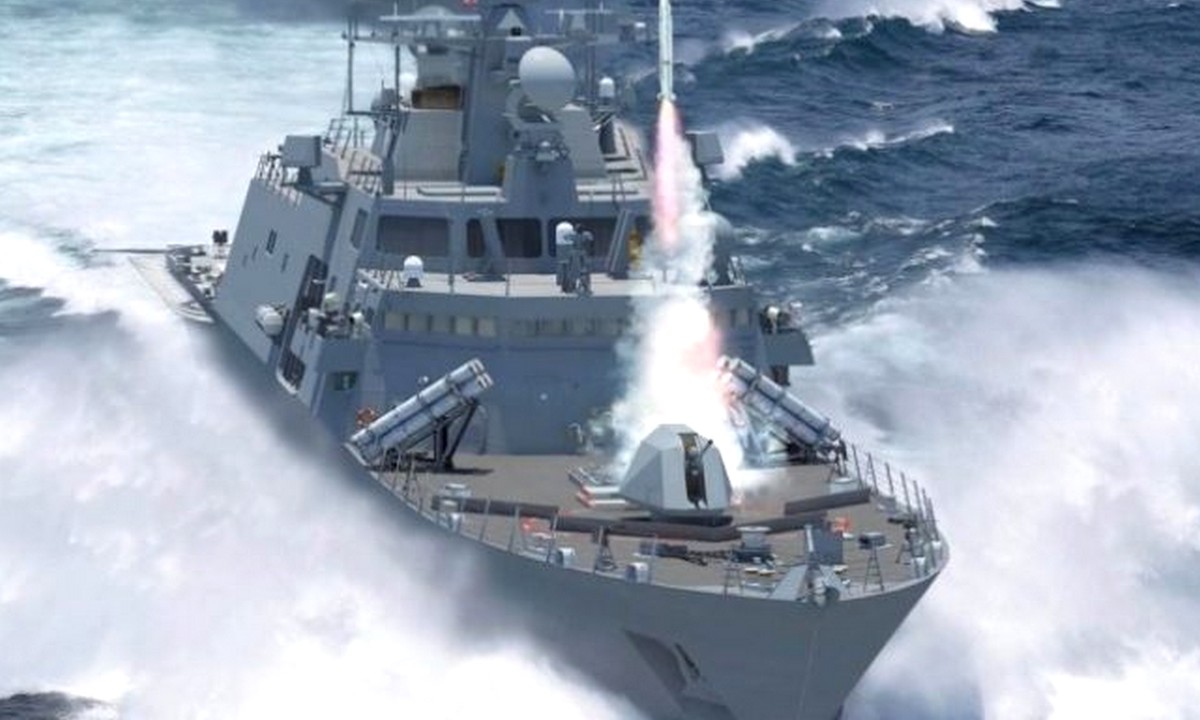 Πολεμικό Ναυτικό: Ελλάδα – ΗΠΑ κοντά σε συμφωνία-μαμούθ στα εξοπλιστικά!