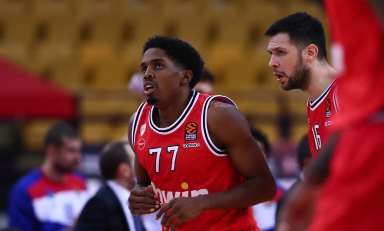 Ολυμπιακός: Θετικά νέα από τα τεστ