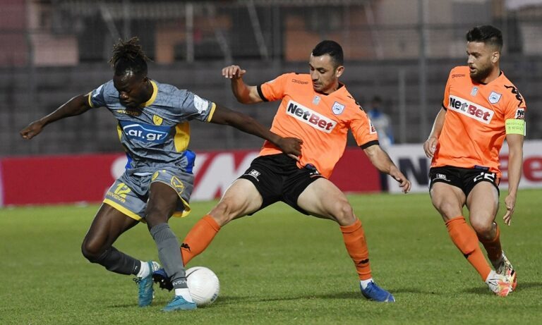 ΠΑΣ Γιάννινα – Παναιτωλικός 0-0: Βαθμός με… τύχη