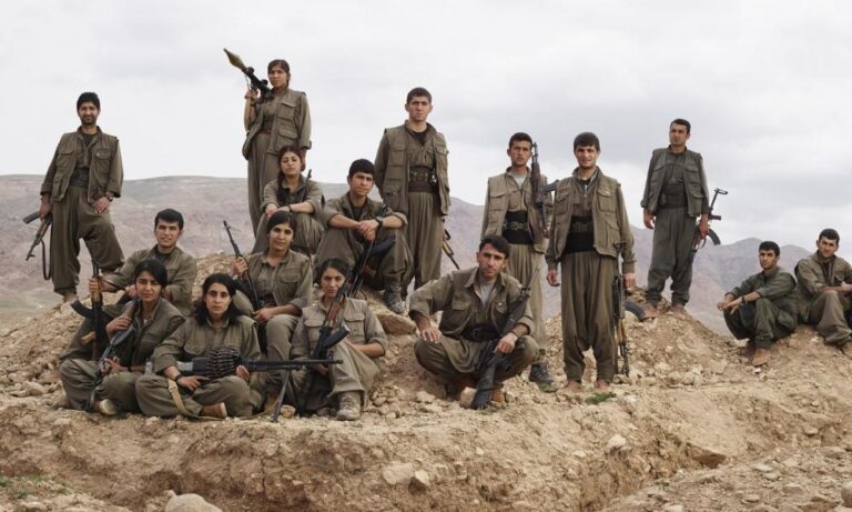 Στρατιωτικός ηγέτης PKK: «Ο τουρκικός στρατός είναι ανίκανος – Ο Ερντογάν κάνει πόλεμο προπαγάνδας»
