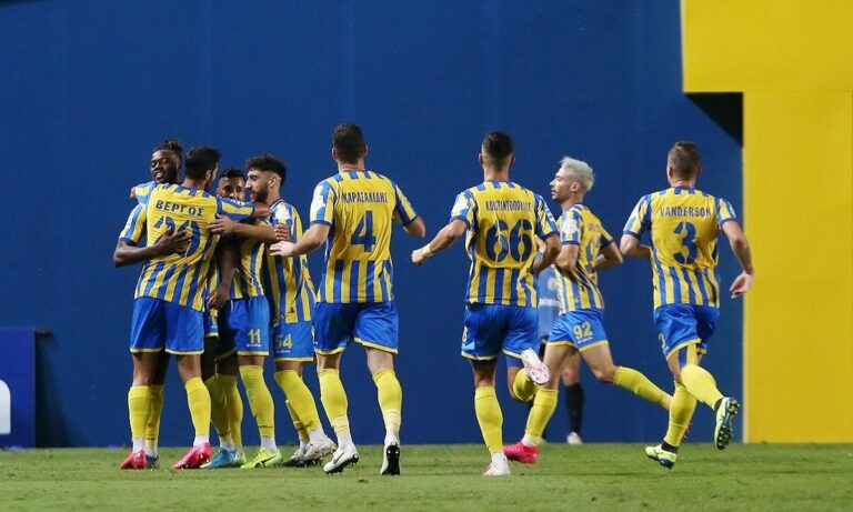 Παναιτωλικός: Οι χαμένοι πόντοι του Λουτσιάνο και ο επόμενος