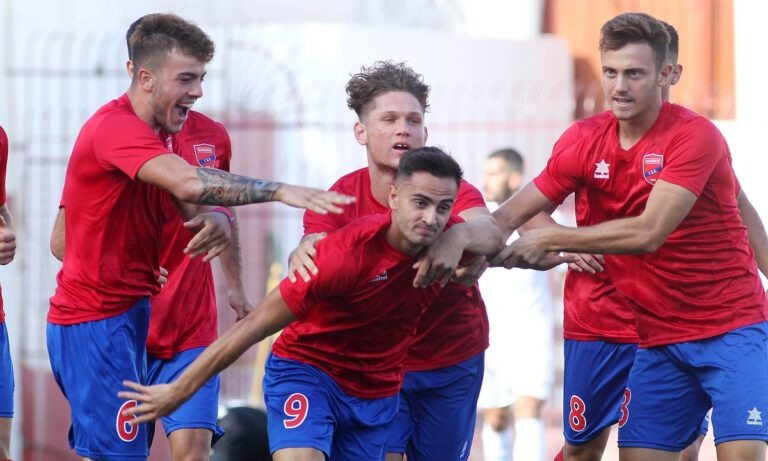 Το Πανιώνιος – Xαραυγιακός σε LIVE Streaming