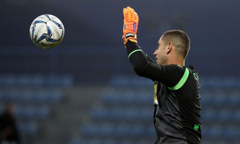 Νίκος Παπαδόπουλος: Ας ήταν και άλλοι έτσι