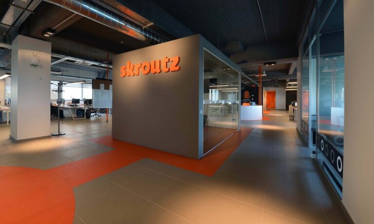 Η Everypay ενώνει τις δυνάμεις με τη Skroutz σε μια δυνατή συνεργασία