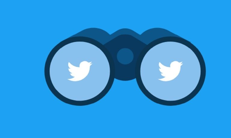 Aμερικανικές εκλογές 2020: Προσοχή στους ψεύτικους λογαριασμούς στο Twitter