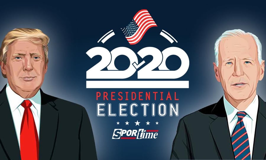 Αμερικανικές Εκλογές 2020: LIVE όλες οι εξελίξεις