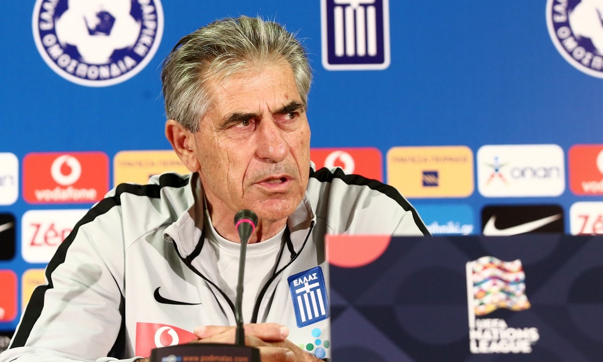 Αναστασιάδης: «Μακάρι ο Γκαρσία να μείνει μια ζωή στον ΠΑΟΚ» (vid)