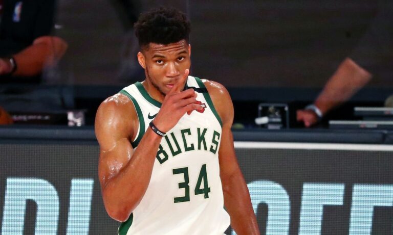 ΝΒΑ: «Θυσιάζουν» τρεις παίκτες για τον Αντετοκούνμπο οι Χιτ (pic)