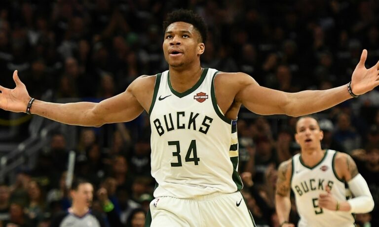 Αντετοκούνμπο: Πάει Μιλγουόκι – Κρέμονται από τα χείλη του οι Μπακς!