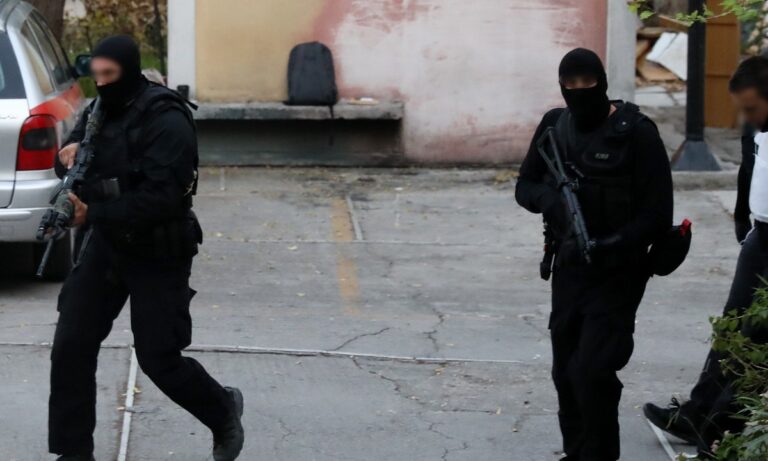 ΣΟΚ! Συνελήφθη τζιχαντιστής στην Αθήνα – Κατηγορείται και για ανθρωποκτονία!