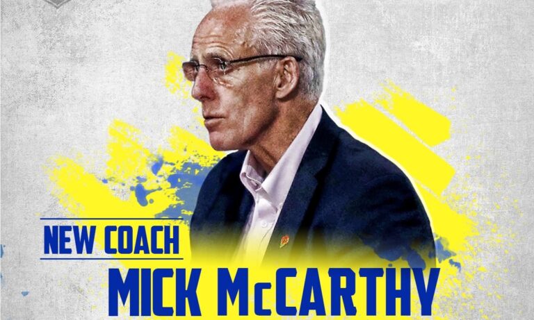 ΑΠΟΕΛ: Ανακοινώθηκε ο ΜακΚάρθι!