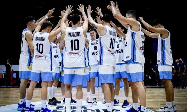 Εθνική Αργεντινής: Έτσι τίμησαν τη μνήμη του Μαραντόνα (pic)