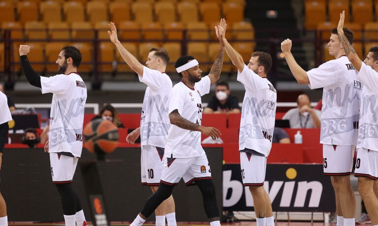 Αρμάνι: Ανακοίνωσε πολλά κρούσματα κορονοϊού!