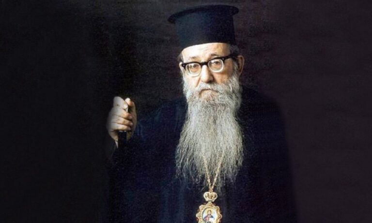 π. Αυγουστίνος Καντιώτης: Είμαστε έτοιμοι για τον διωγμό;